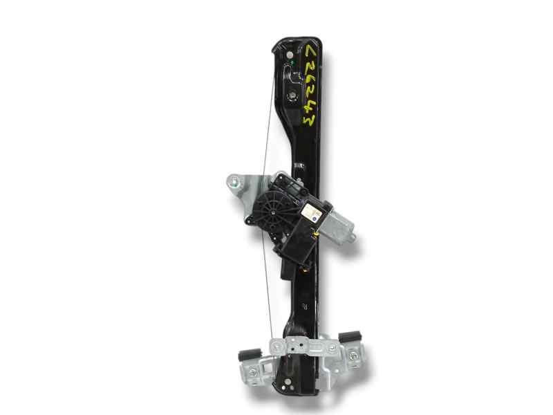Recambio de elevalunas delantero derecho para opel mokka 1.6 cdti dpf referencia OEM IAM 42363793 98910SUV20 Recambio de elevalunas delantero derecho para opel mokka 1.6 cdti dpf referencia OEM IAM 42363793 98910SUV20