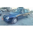 MERCEDES-BENZ CLASE E (W210) BERLINA DIESEL