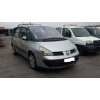 renault espace iv (jk0) del año 2002