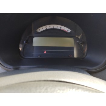 citroën c2 del año 2006