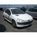 PEUGEOT 206 BERLINA