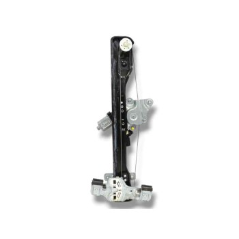 Recambio de elevalunas delantero derecho para opel mokka 1.6 cdti dpf referencia OEM IAM 42363793 98910SUV20 