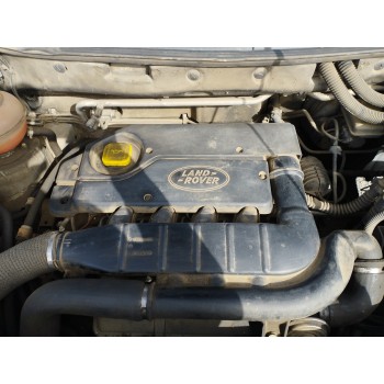 land rover freelander (ln) del año 2002