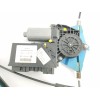 Recambio de elevalunas trasero izquierdo para volkswagen touareg (7la) 2.5 tdi referencia OEM IAM 7L0959703 7L0959795 