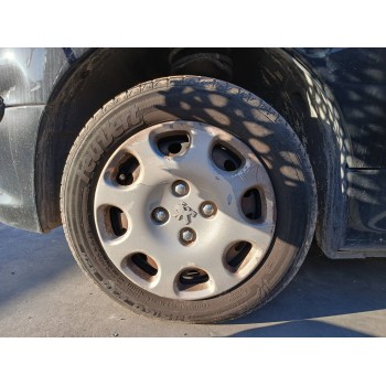 Recambio de carroceria corte para peugeot 206 berlina 1.4 hdi referencia OEM IAM   