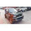 SUZUKI JIMNY TODO TERRENO, CERRADA (SN)