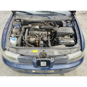 seat leon (1m1) del año 2000