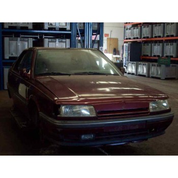 renault 21 berlina (b/l48) del año 1992