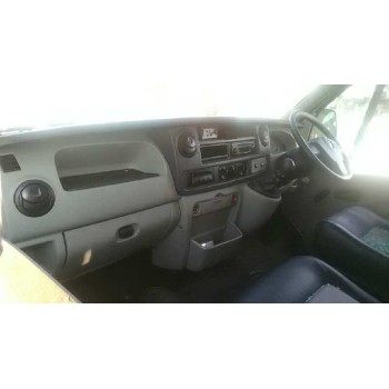 opel movano (2004 =>) del año 2008