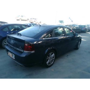 opel vectra c berlina del año 2002