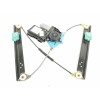 Recambio de elevalunas trasero izquierdo para volkswagen touareg (7la) 2.5 tdi referencia OEM IAM 7L0959703 7L0959795 