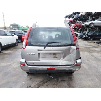 nissan x-trail (t30) del año 2003