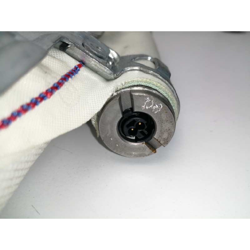 AIRBAG CORTINA DELANTERO IZQUIERDO
