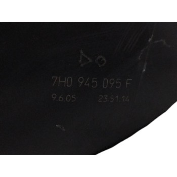 Recambio de piloto trasero izquierdo para volkswagen t5 transporter/furgoneta 1.9 tdi cat (axb) referencia OEM IAM 7H0945095F  