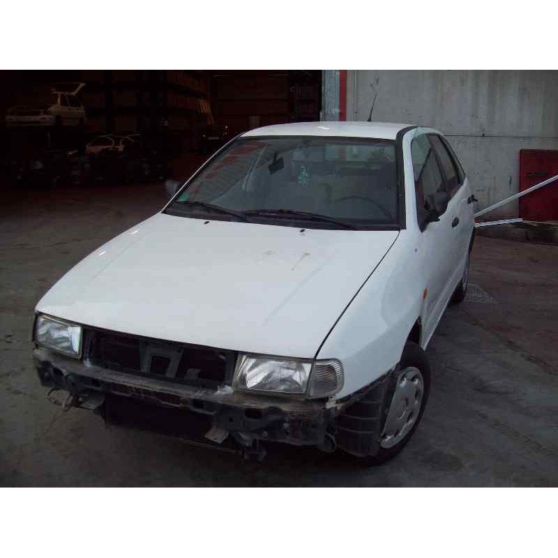 seat ibiza (6k) del año 1996