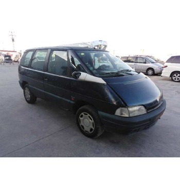 renault espace (j63) del año 1995