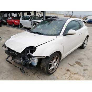 alfa romeo mito (145) del año 2011