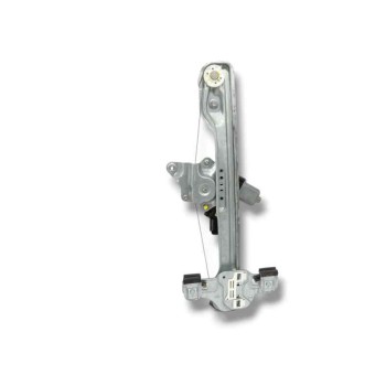 Recambio de elevalunas trasero izquierdo para opel mokka 1.6 cdti dpf referencia OEM IAM 42562198  