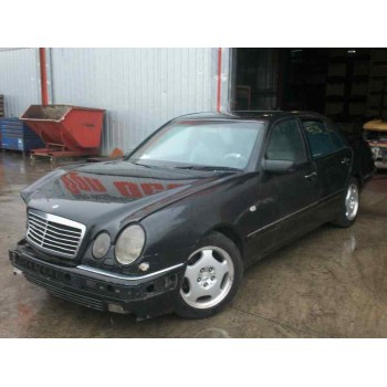 mercedes-benz clase e (w210) del año 1997