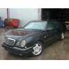 mercedes-benz clase e (w210) del año 1997