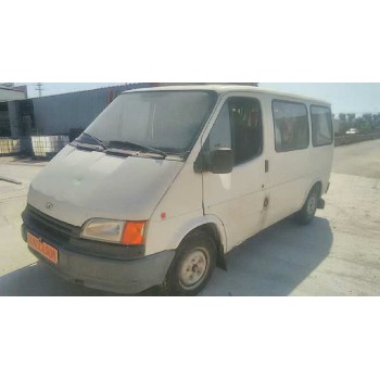 ford transit, combi/bus 86/92 del año 1993
