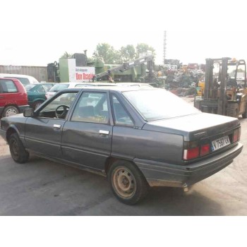 renault 21 berlina (b/l48) del año 1988