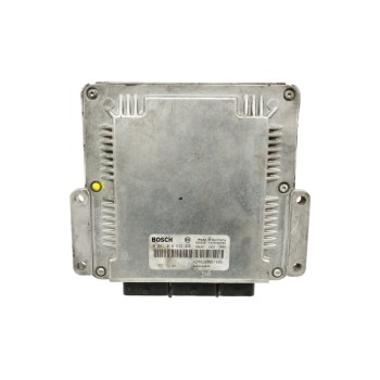 CENTRALITA MOTOR UCE 8200051608 0281010632 8200204836
