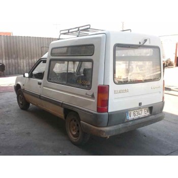 renault rapid/express (f40) del año 1985