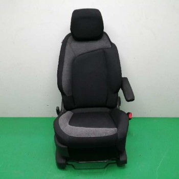 Recambio de asiento delantero derecho para citroën c4 picasso 1.2 12v e-thp referencia OEM IAM  OBSERVAR FOTOS 