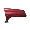 Recambio de aleta delantera derecha para renault clio ii fase ii (b/cb0) authentique referencia OEM IAM 7701473449  
