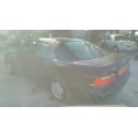 MERCEDES-BENZ CLASE E (W210) BERLINA DIESEL