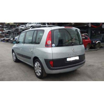 renault espace iv (jk0) del año 2002