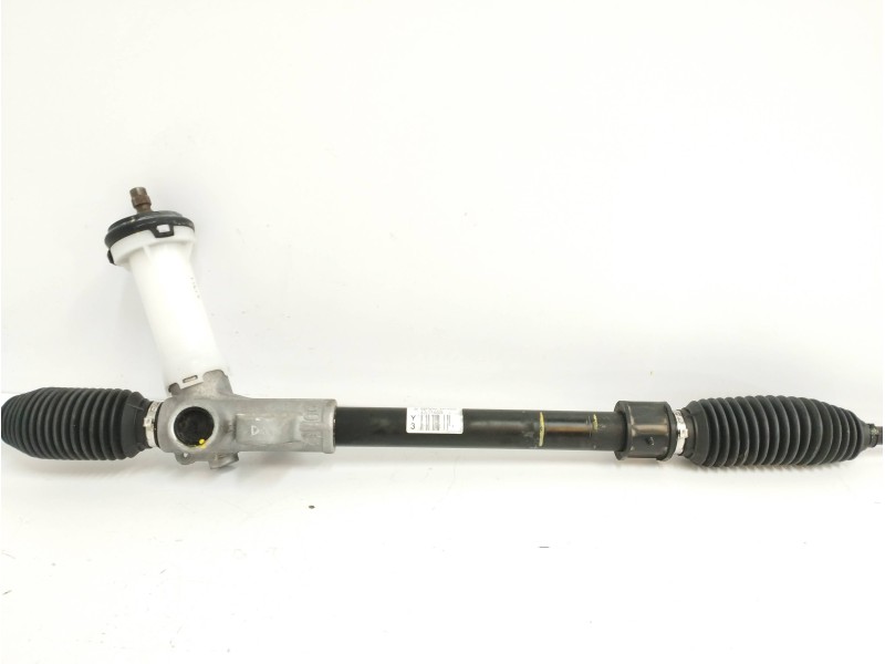 Recambio de cremallera direccion para hyundai ix20 1.4 cat referencia OEM IAM 565001P502 Recambio de cremallera direccion para hyundai ix20 1.4 cat referencia OEM IAM 565001P502