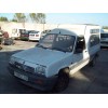 renault rapid/express (f40) del año 1985