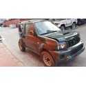 SUZUKI JIMNY SN (FJ)