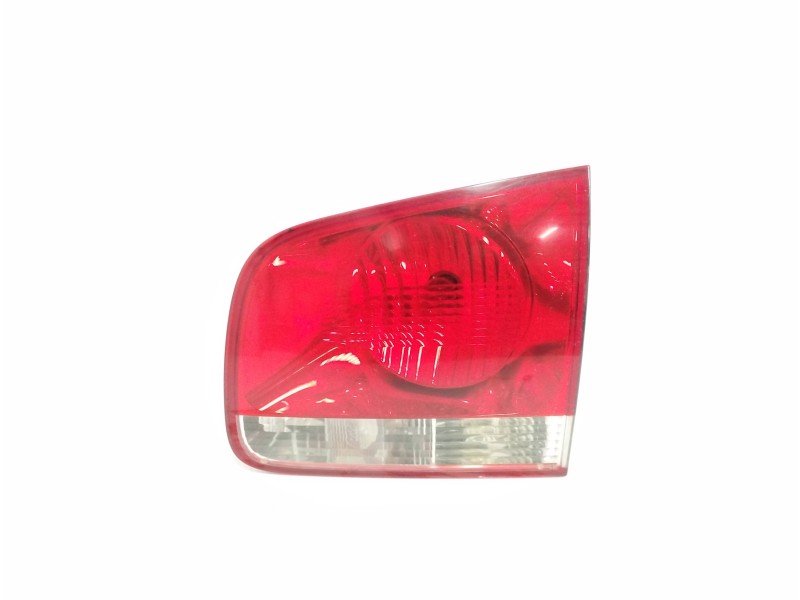 Recambio de piloto trasero derecho interior para volkswagen touareg (7la) 2.5 tdi referencia OEM IAM 28268003  