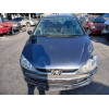 Recambio de carroceria corte para peugeot 206 berlina 1.4 referencia OEM IAM   