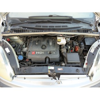 citroën xsara picasso (n68) del año 2002