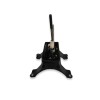 Recambio de palanca cambio para opel adam 1.4 16v cat (a 14 xel / ldd / l2z) referencia OEM IAM 55559132  
