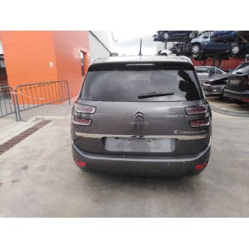 citroën c4 grand picasso del año 2019