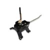 Recambio de palanca cambio para opel adam 1.4 16v cat (a 14 xel / ldd / l2z) referencia OEM IAM 55559132  