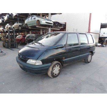 renault espace (j63) del año 1995