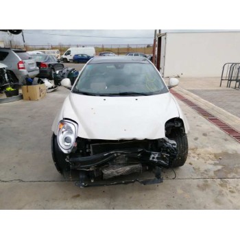 alfa romeo mito (145) del año 2011