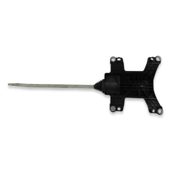 Recambio de palanca cambio para opel adam 1.4 16v cat (a 14 xel / ldd / l2z) referencia OEM IAM 55559132  