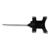 Recambio de palanca cambio para opel adam 1.4 16v cat (a 14 xel / ldd / l2z) referencia OEM IAM 55559132  