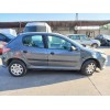 Recambio de carroceria corte para peugeot 206 berlina 1.4 referencia OEM IAM   