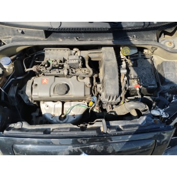 citroën c2 del año 2006