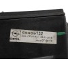 Recambio de palanca cambio para opel adam 1.4 16v cat (a 14 xel / ldd / l2z) referencia OEM IAM 55559132  