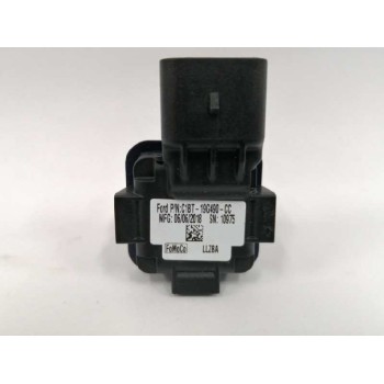 Recambio de camara vision trasera para ford fiesta (ccn) referencia OEM IAM C1BT19G490CC C1BT-19G490-CC 