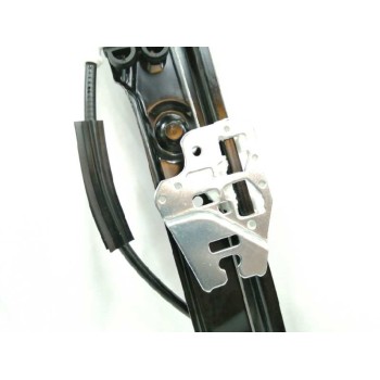 Recambio de elevalunas delantero izquierdo para bmw serie 3 berlina (e46) referencia OEM IAM 51337020659 SIN MOTOR 